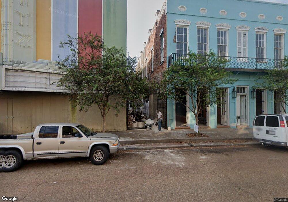 123 N Commerce St, Natchez, MS 39120 - photo 1