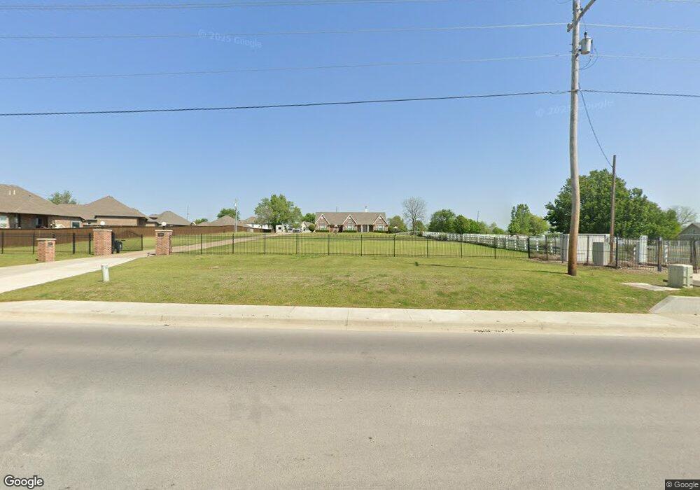 2323 W 111th St S, Jenks, OK 74037 - photo 1