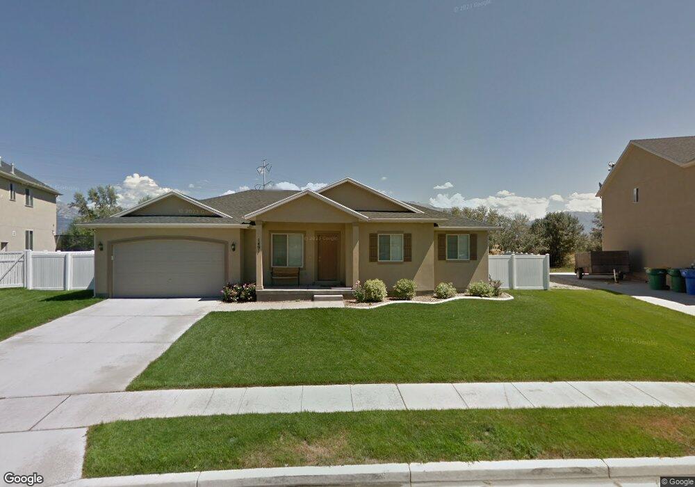 1491 S Bridle Path Loop, Lehi, UT 84043 - photo 1