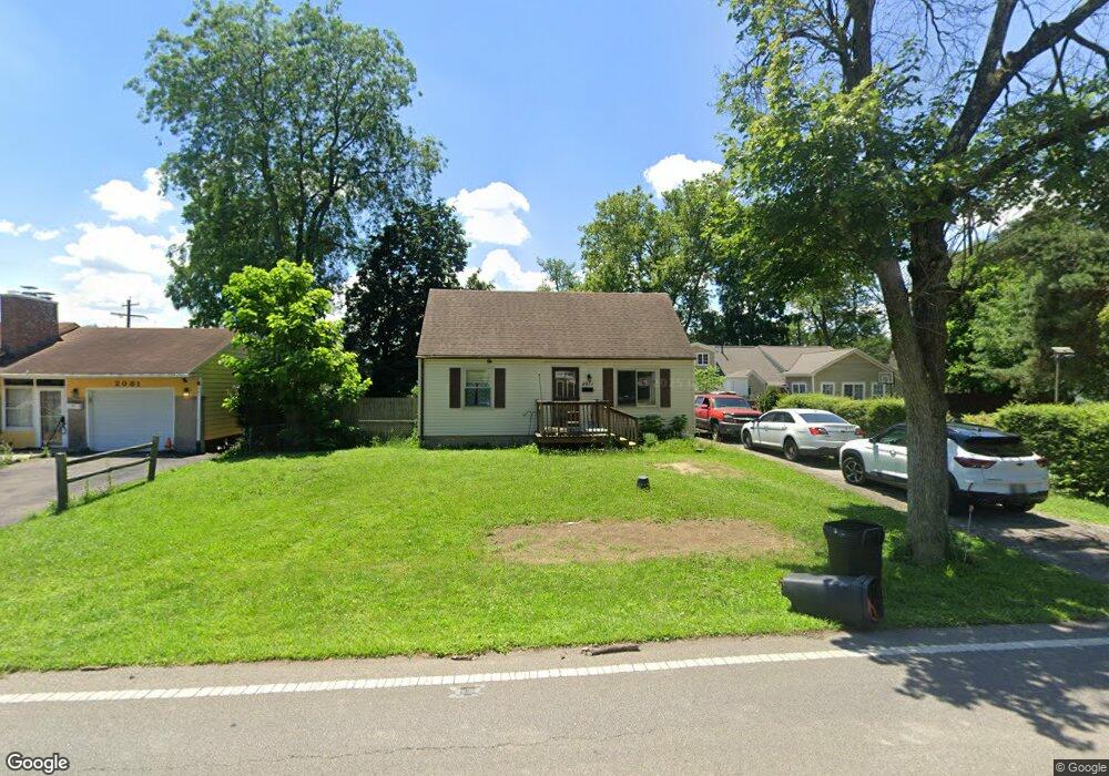 2071 E Cooke Rd, Columbus, OH 43224 - photo 1