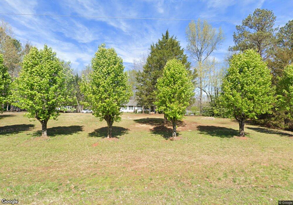 745 Wells Rd, Homer, GA 30547 - photo 1