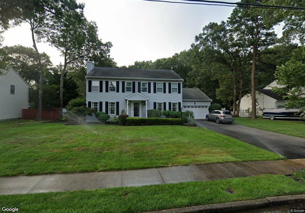 61 Maxim Dr, Forked River, NJ 08731 - photo 1