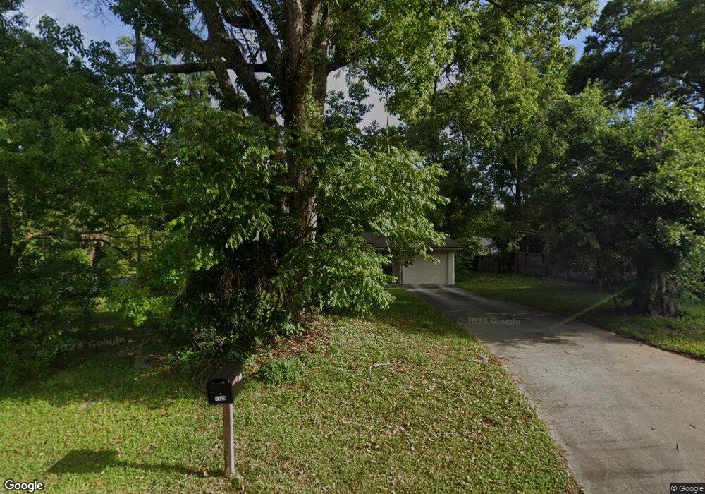 7329 Eaton Ave, Jacksonville, FL 32211 - photo 1