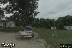 335 Ballard Smith Ln, Cloverport, KY 40111