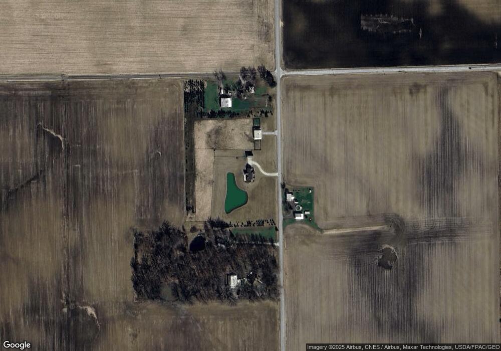 1550 Winchester West Rd, Bucyrus, OH 44820 - photo 1