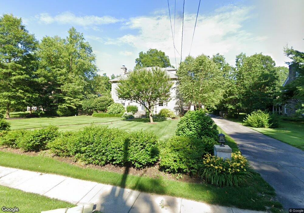 420 S Chester Rd, Swarthmore, PA 19081 - photo 1