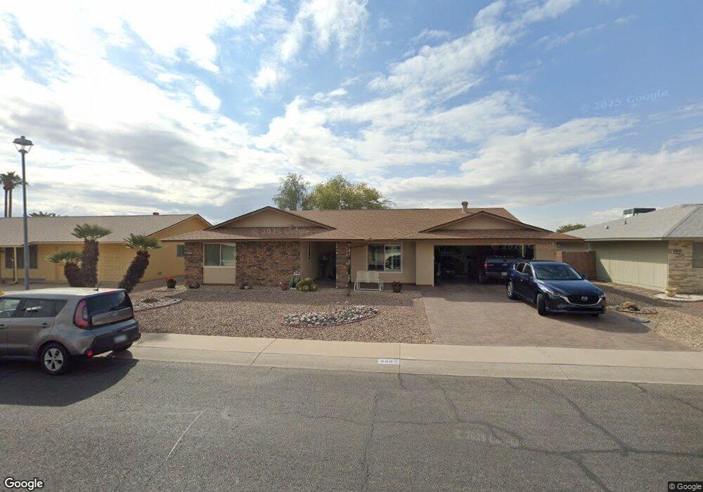9607 W Lindgren Ave, Sun City, AZ 85373 - photo 1