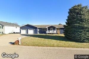 302 Adams Ave, Volga, SD 57071