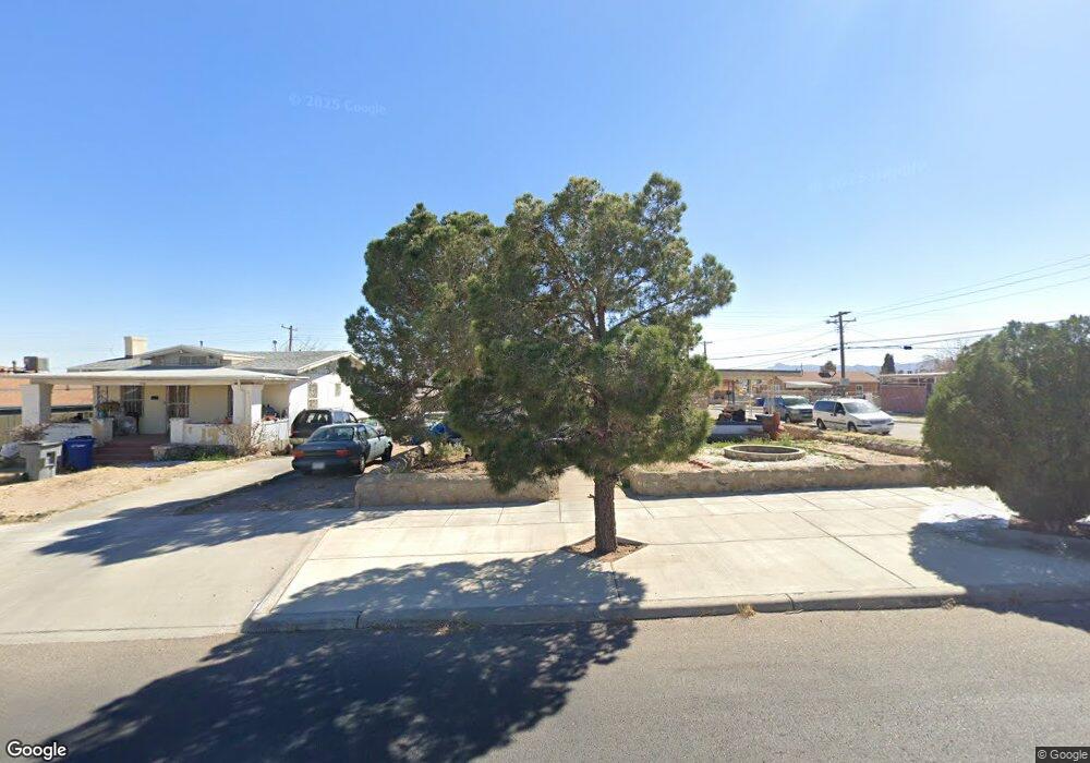 3702 Monroe Ave, El Paso, TX 79930 - photo 1