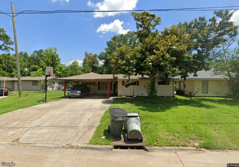 3801 Texas St, Lake Charles, LA 70607 - photo 1