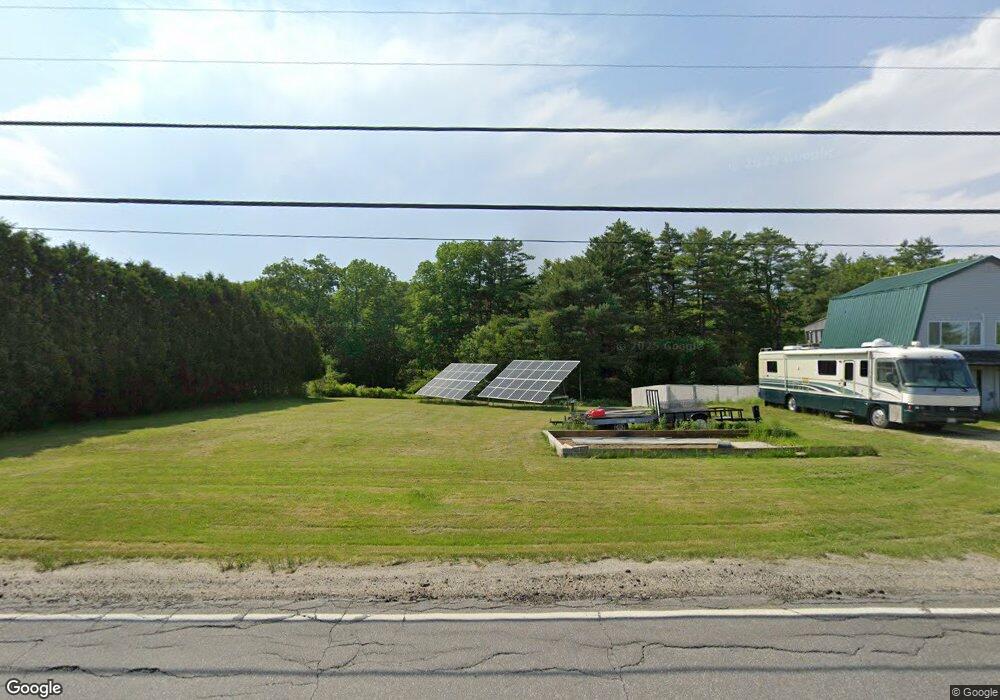 27 Wright Ln, Woolwich, ME 04579 - photo 1