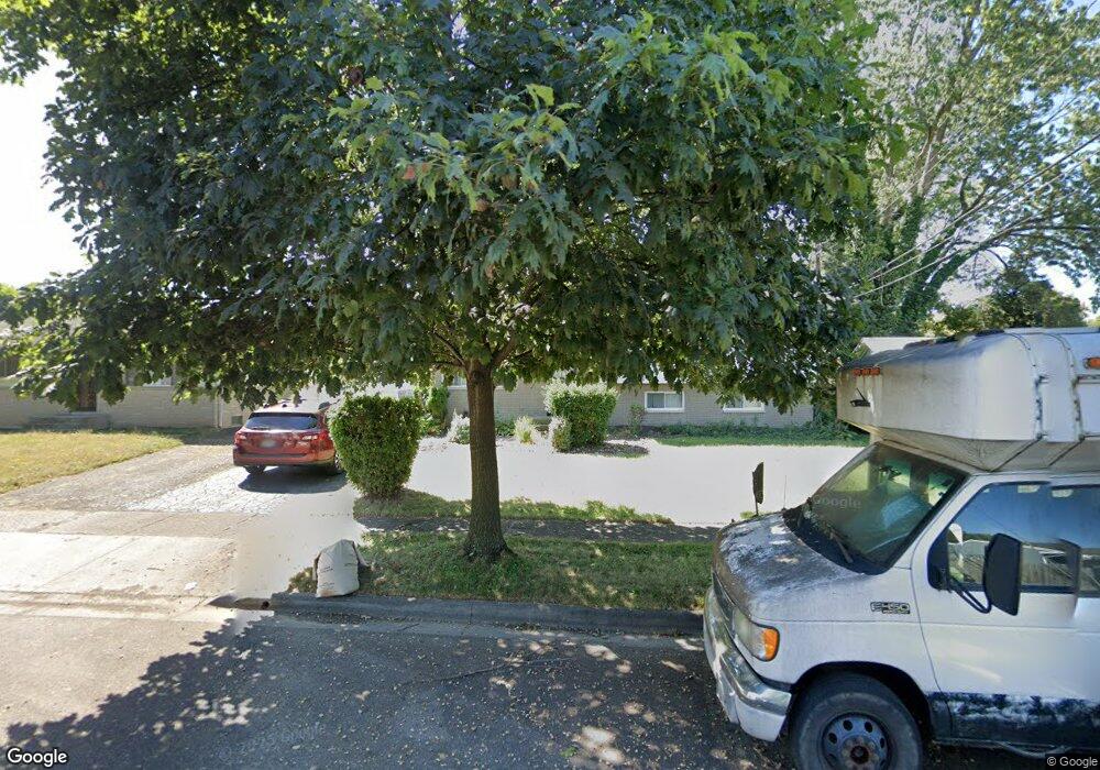 4573 Belfast Dr, Columbus, OH 43227 - photo 1