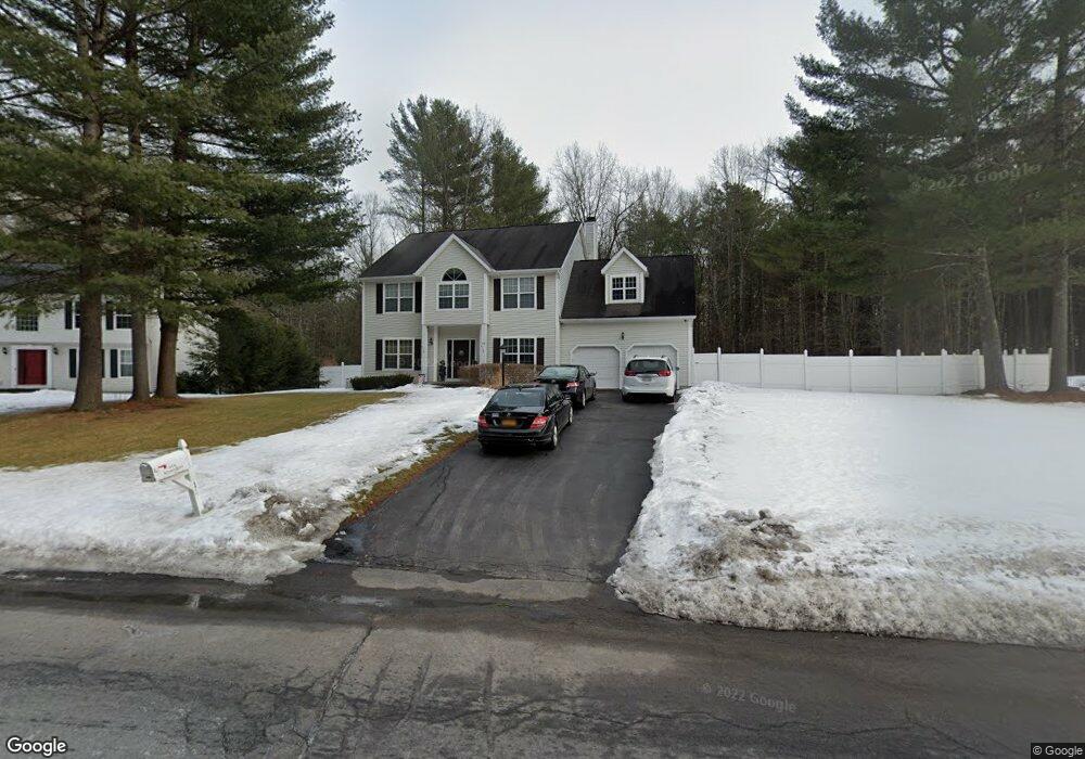 614 Acland Blvd, Ballston Spa, NY 12020 - photo 1