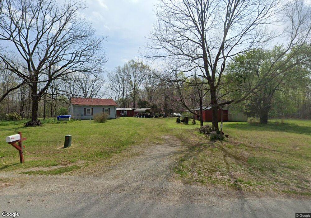 1536 Bracketts Bend, Powhatan, VA 23139 - photo 1