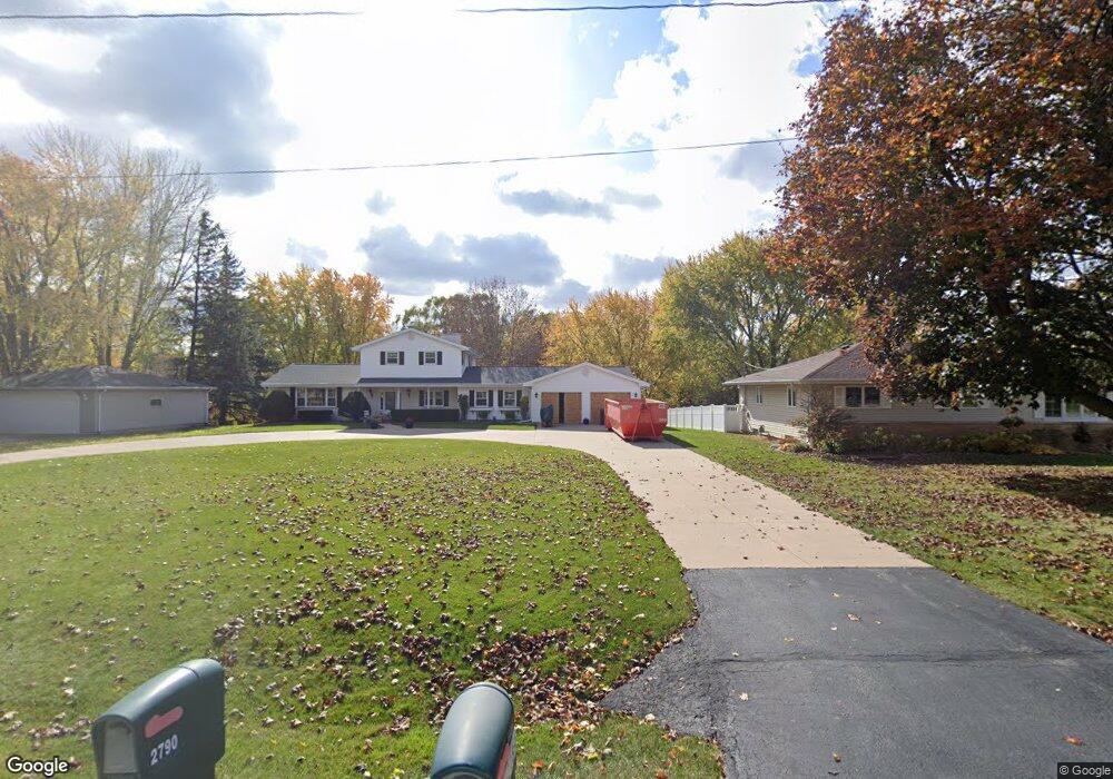 W2789 Gales Ln, Appleton, WI 54915 - photo 1