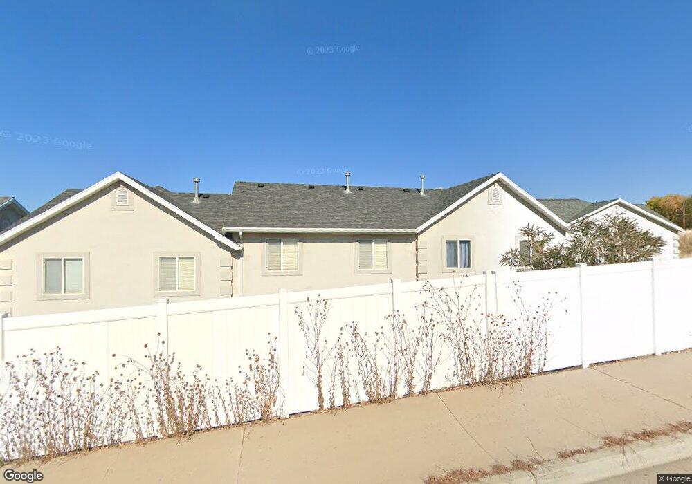 1188 E 440 N unit 18, Spanish Fork, UT 84660 - photo 1