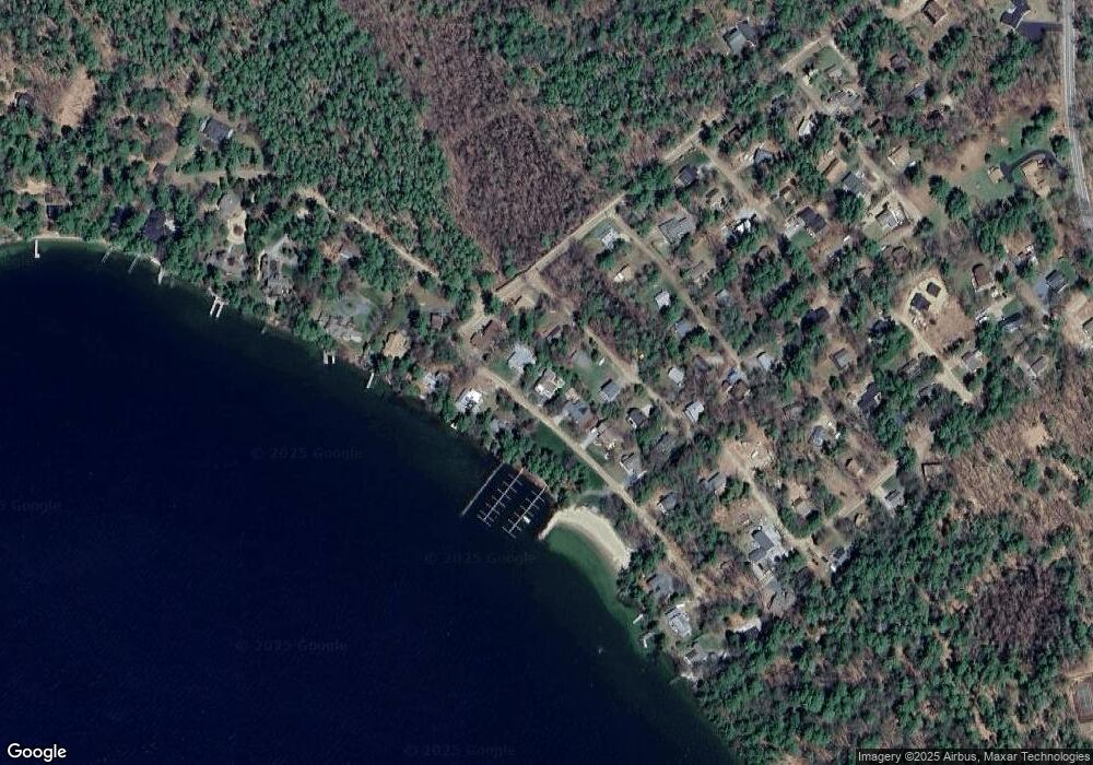 93 Far Echo Rd, Moultonborough, NH 03254 - photo 1