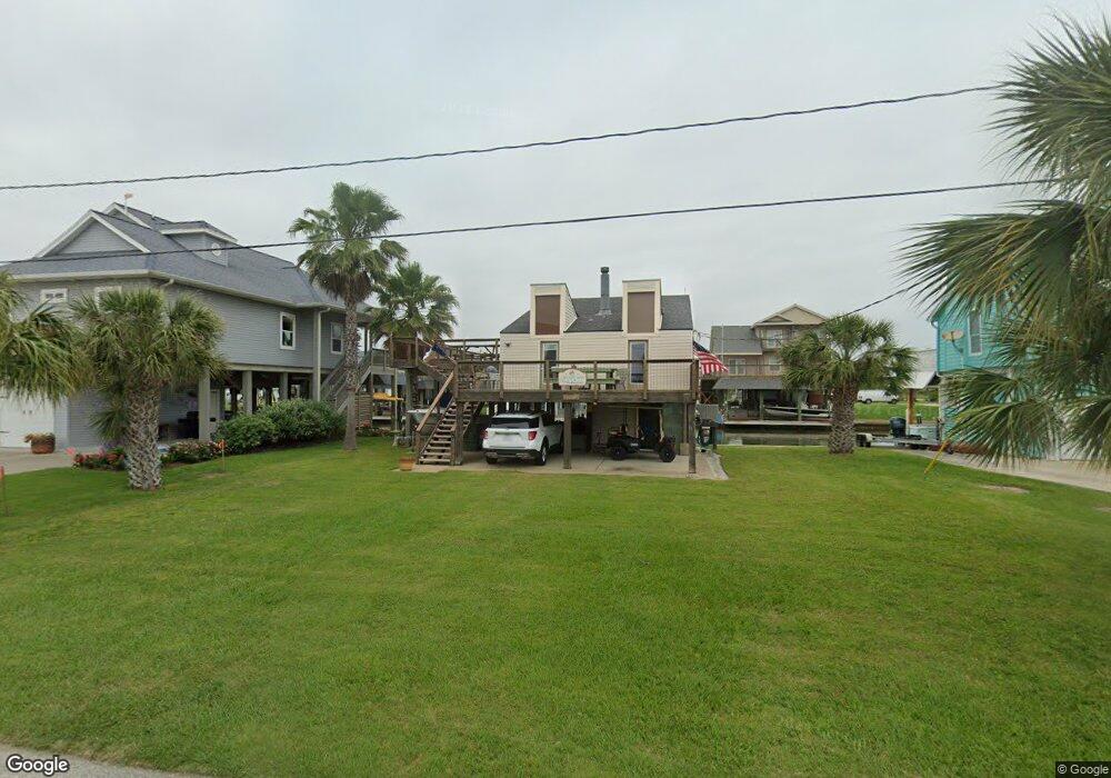 22814 Vida St, Galveston, TX 77554 - photo 1
