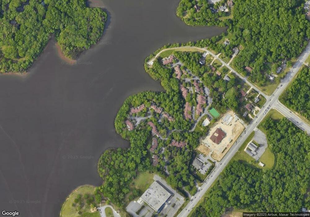 1943 Eastchester Dr unit D, High Point, NC 27265 - photo 1