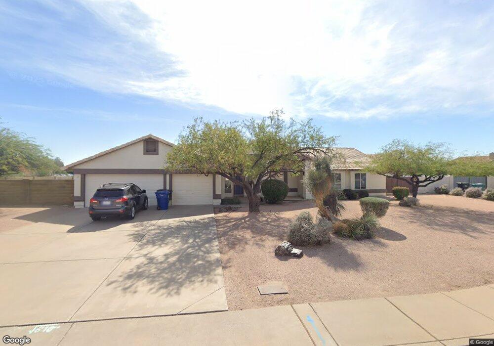 3159 E Menlo Cir, Mesa, AZ 85213 - photo 1