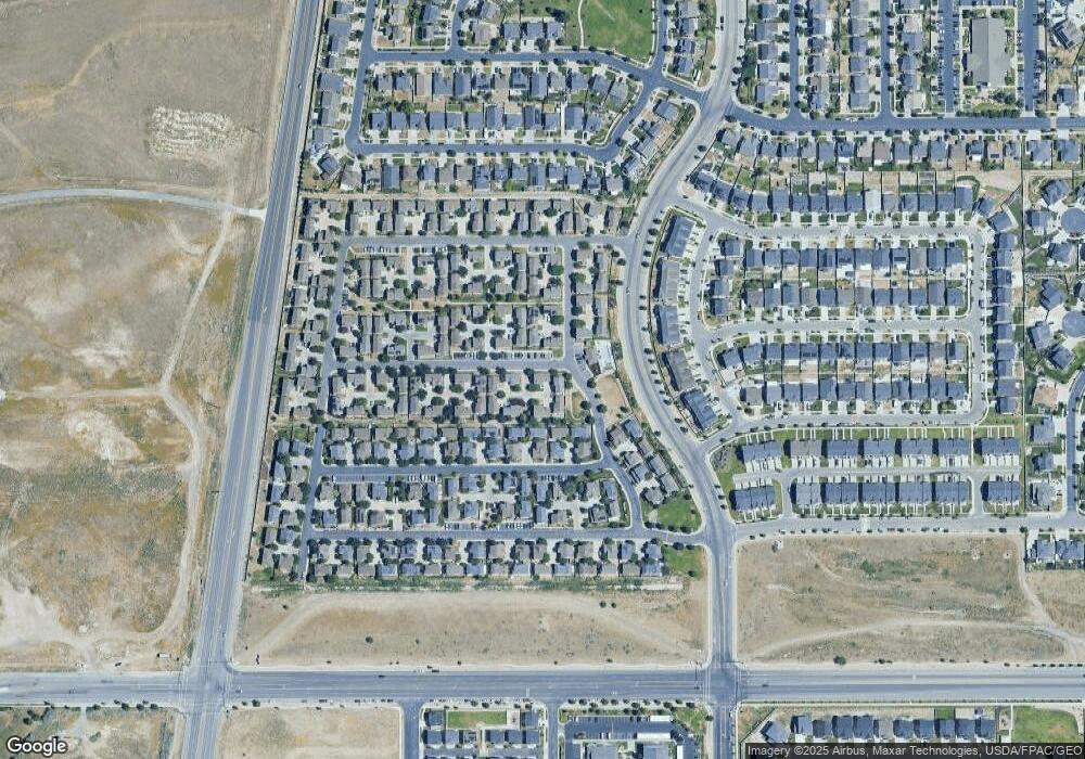 6757 W Bottlebrush Ln unit 1001, West Jordan, UT 84081 - photo 1