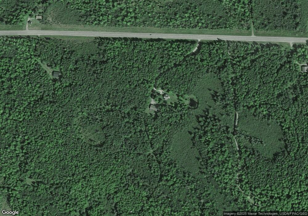 W9823 State Road 86, Tomahawk, WI 54487 - photo 1