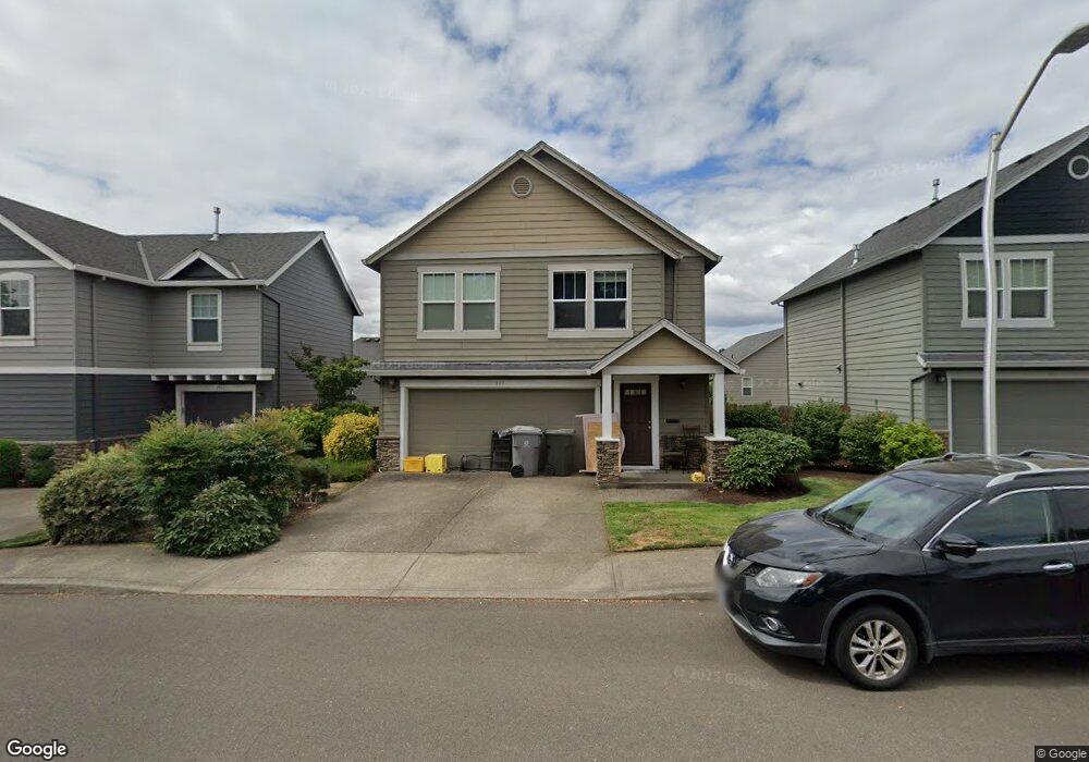 147 N Cedar St, Canby, OR 97013 - photo 1