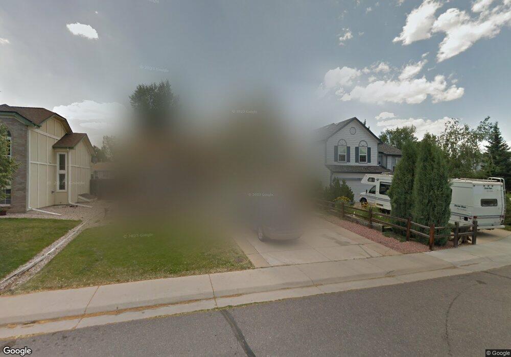 19954 E Oberlin Place, Aurora, CO 80013 - photo 1