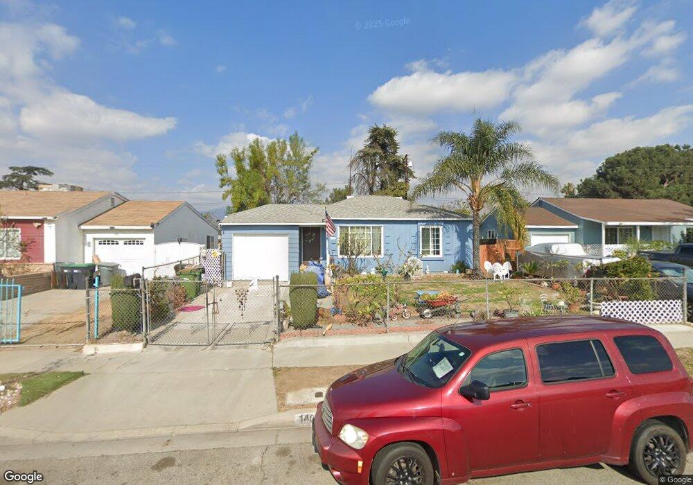 Street View Photo
