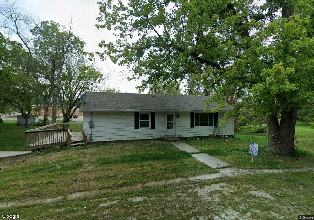 415 Cass Ln, Osceola, IA 50213 - photo 1