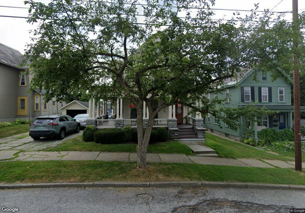 61 Elm St, Rutland, VT 05701 - photo 1