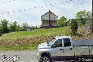 6112 National Pike, Grindstone, PA 15442
