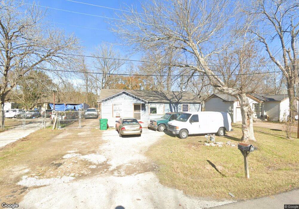 10427 Bantum St, Houston, TX 77093 - photo 1