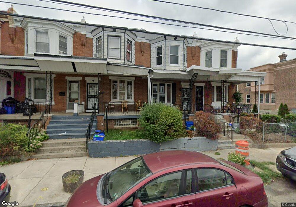 5533 Pine St, Philadelphia, PA 19143 - photo 1