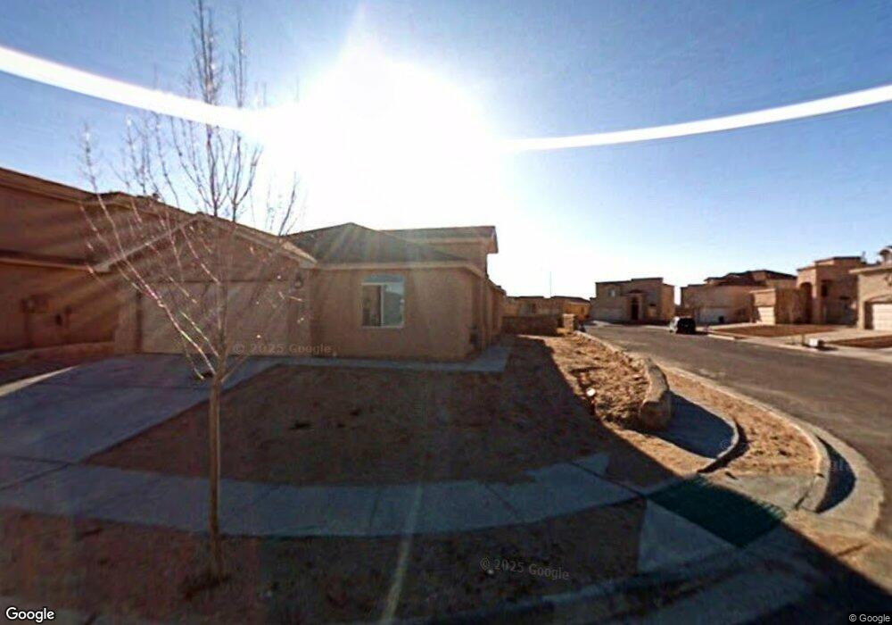 317 Schoellkope Place, El Paso, TX 79928 - photo 1