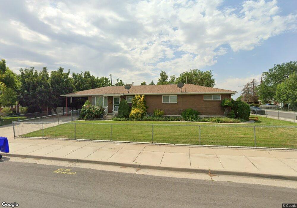 6727 S 100 E, Midvale, UT 84047 - photo 1