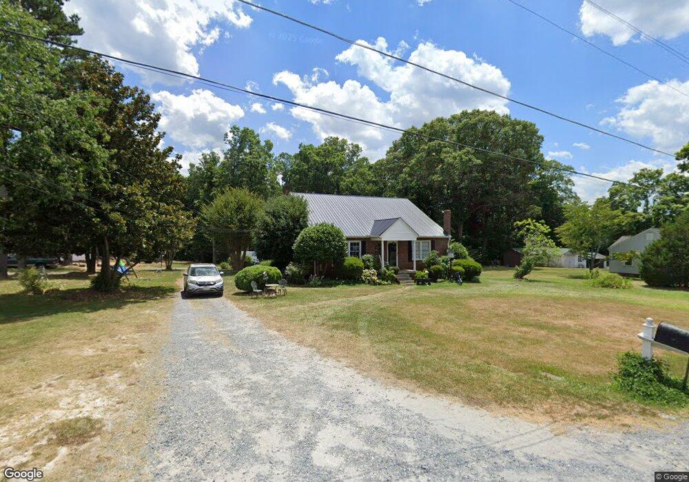 166 Boyd Ave, Asheboro, NC 27205 - photo 1