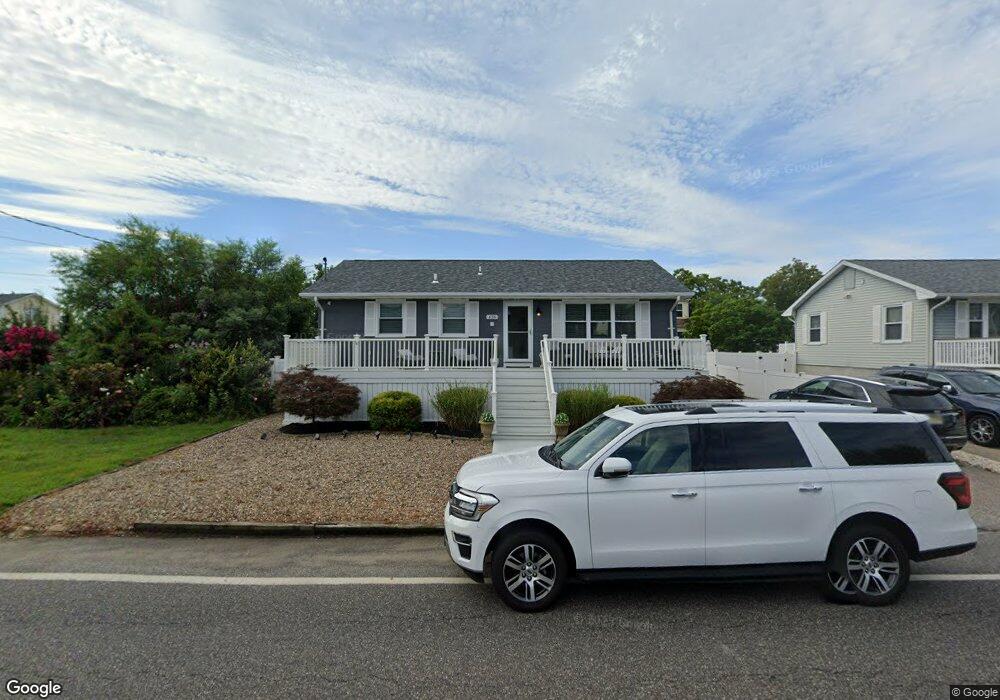 436 E Bayview Ave, Ocean Gate, NJ 08740 - photo 1