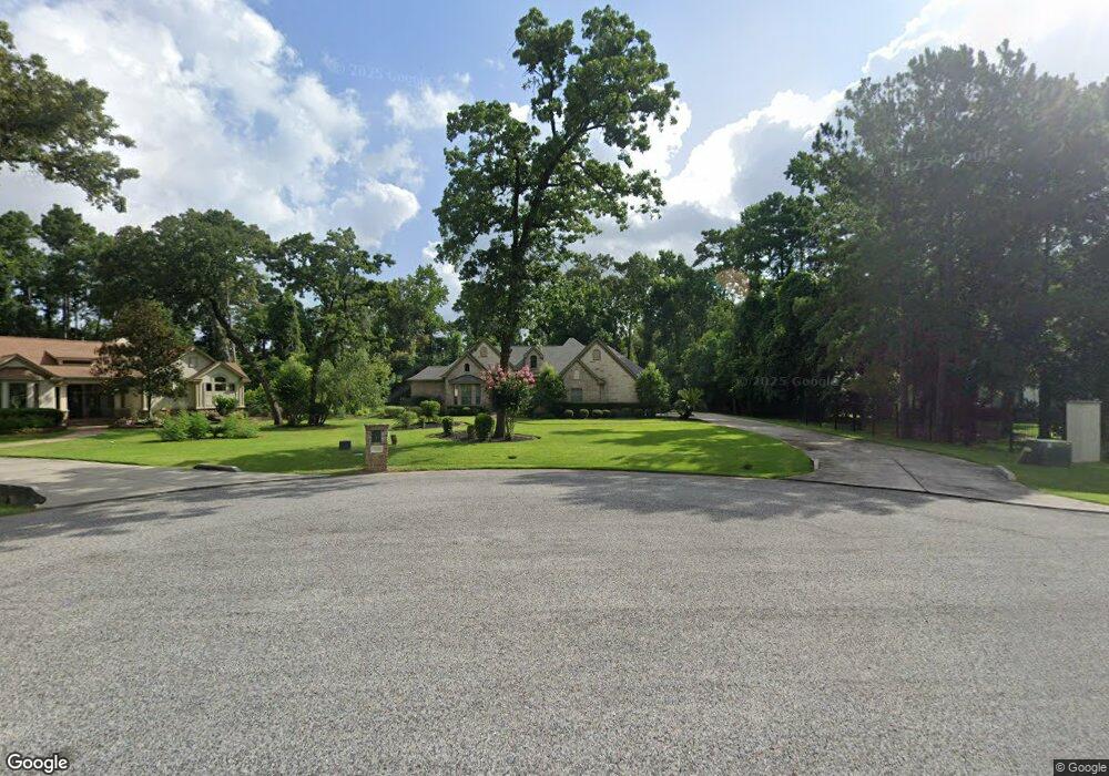 28606 Benderwood Ct, Spring, TX 77386 - photo 1
