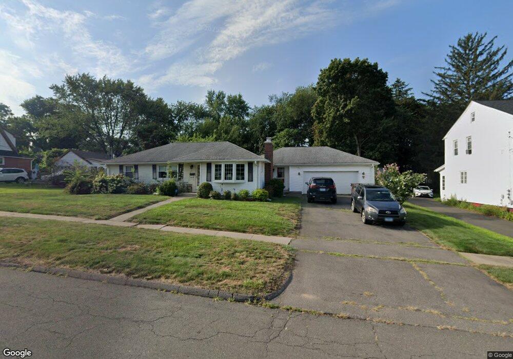 70 Fairview Ave, Enfield, CT 06082 - photo 1