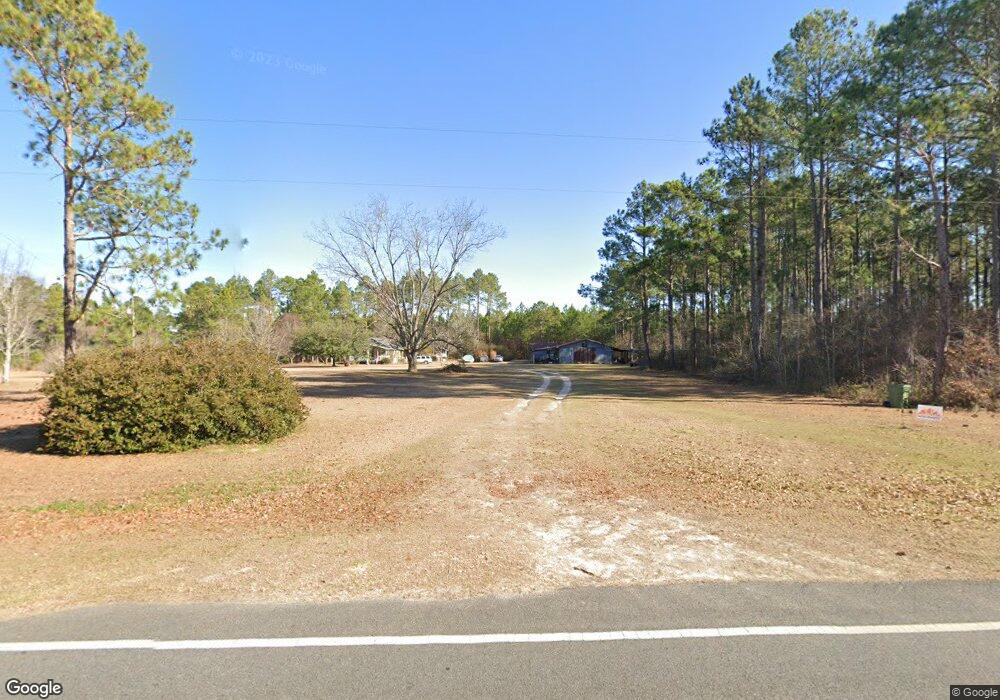 740 Doerun Norman Park Rd, Norman Park, GA 31771 - photo 1