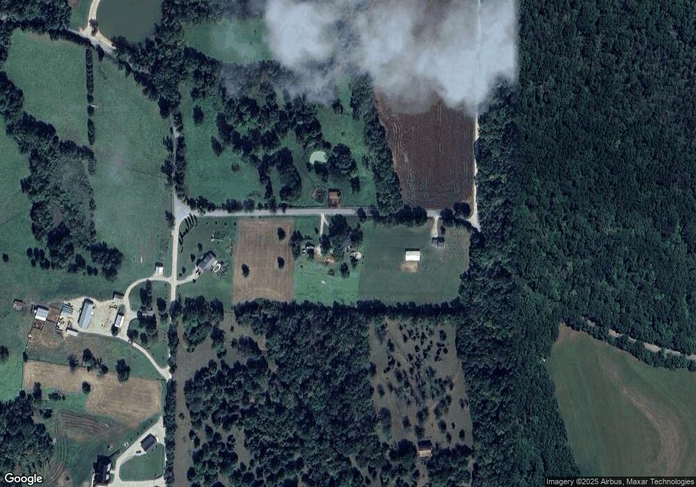 21890 Smith Creek Rd, Marthasville, MO 63357 - photo 1