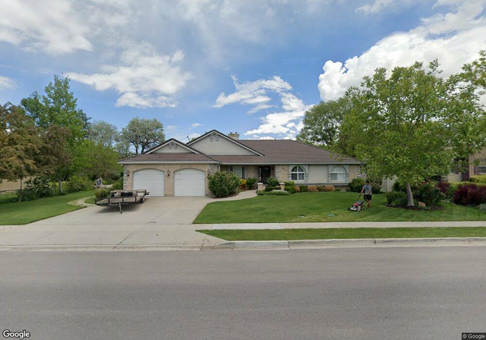 1021 E 1100 N, American Fork, UT 84003 - photo 1