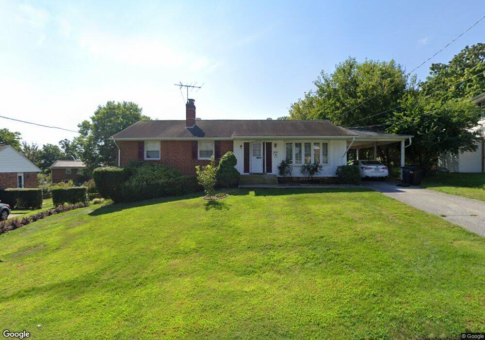 13219 Ingleside Dr, Beltsville, MD 20705 - photo 1