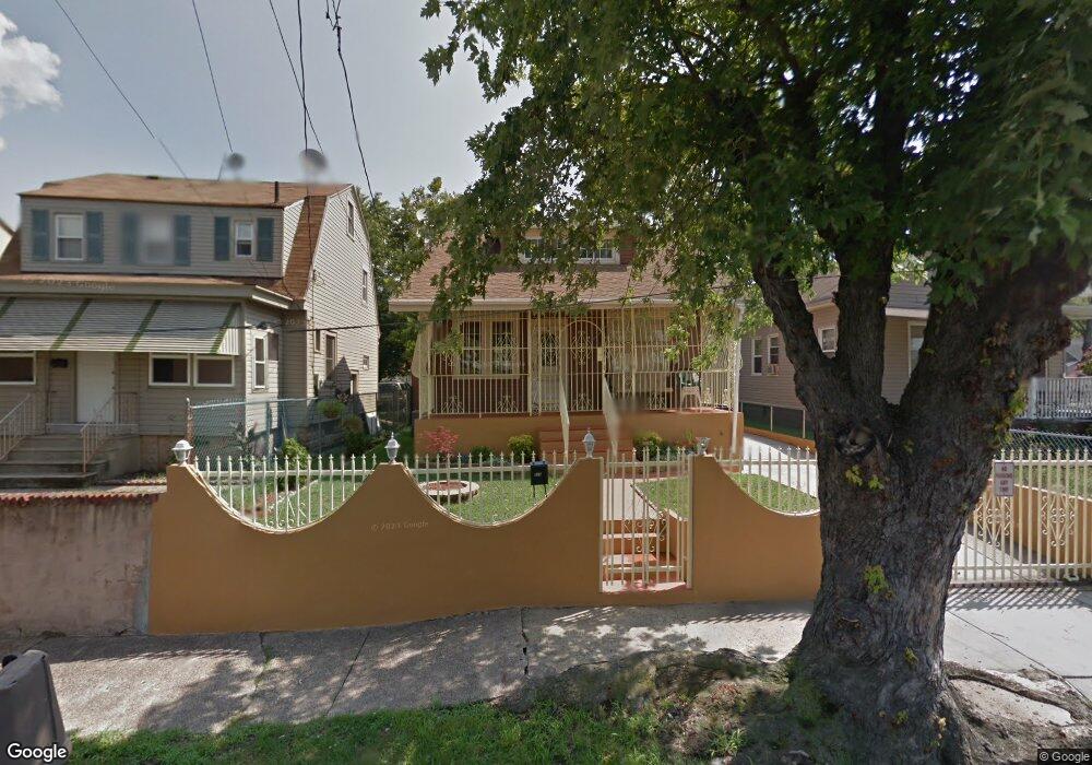 634 N 32nd St, Camden, NJ 08105 - photo 1