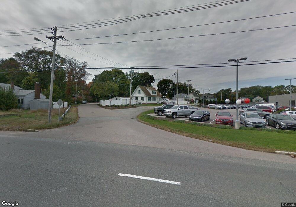 126 Orr St, Attleboro, MA 02703 - photo 1