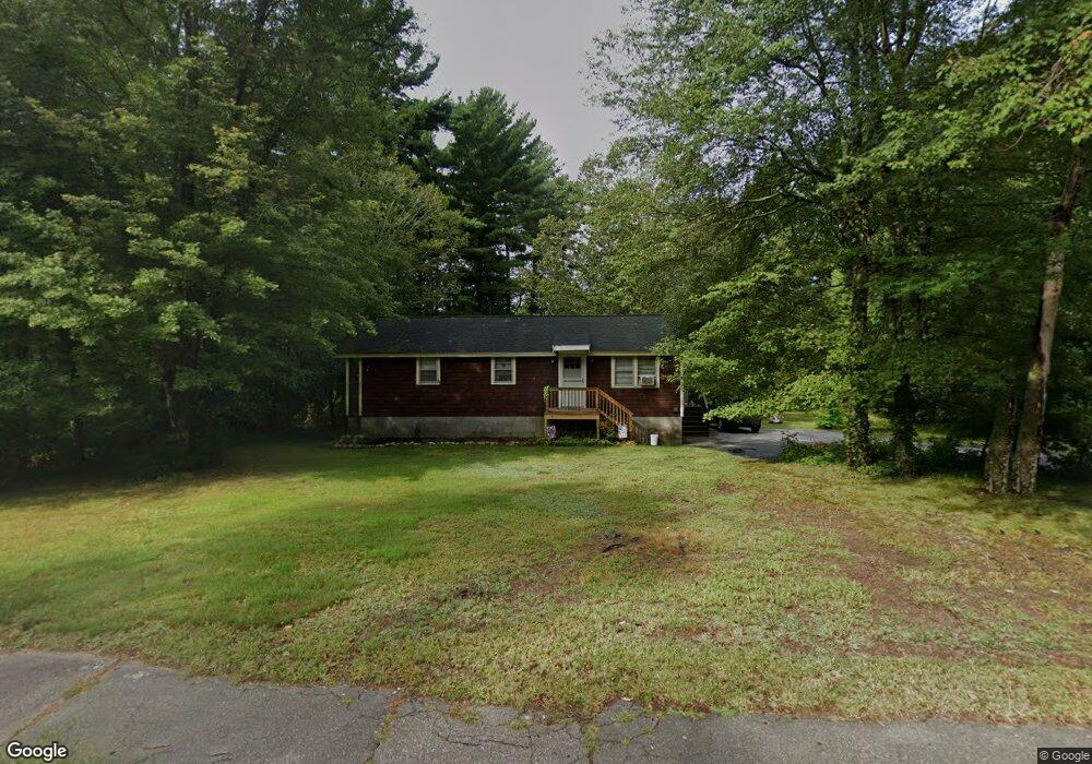 156 Hingham St, Rockland, MA 02370 - photo 1