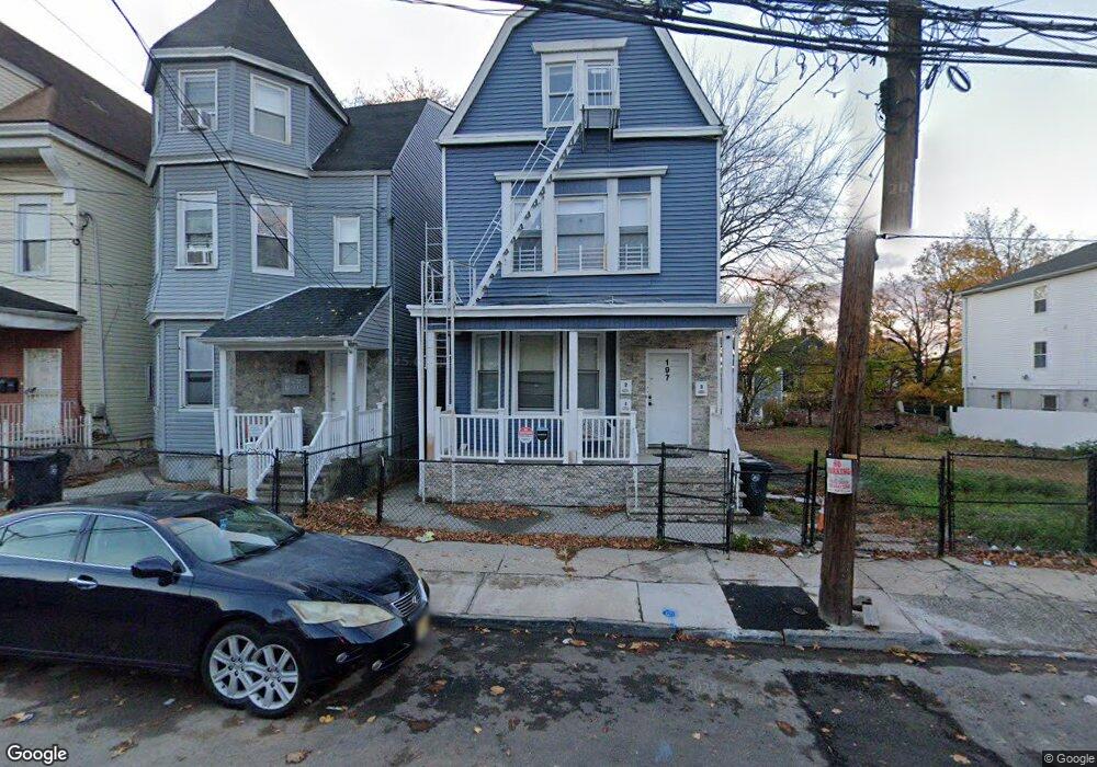 197 S 11th St unit 3, Newark, NJ 07107 - photo 1