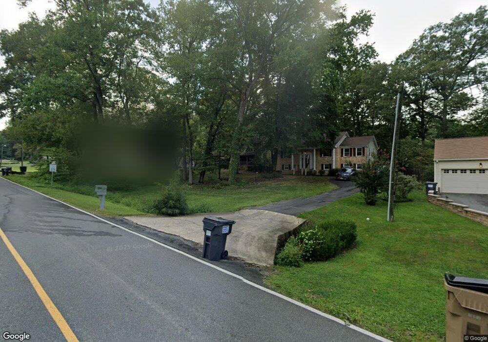 1106 John Paul Jones Dr, Stafford, VA 22554 - photo 1