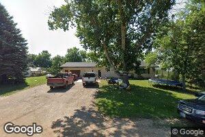120 4th St W, Hurdsfield, ND 58451